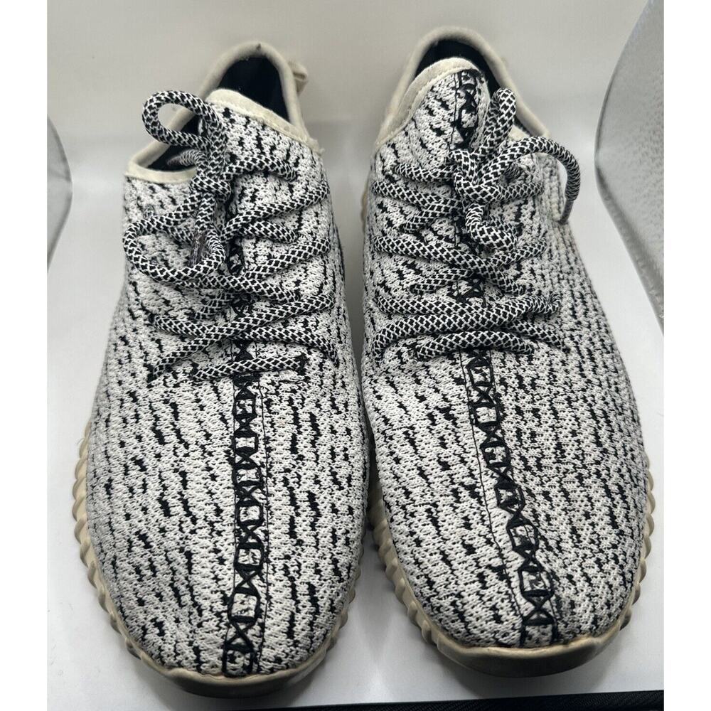 Size 8.5 - adidas Yeezy Boost 350 Low Turtle Dove